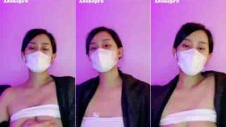 Bokep Candu Show Bar Bar Pamer Susu Gede