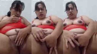 Bokep mama bugil colmek pake 2 jari