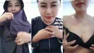 Bokep stw cantik ngasih tete buat brondong
