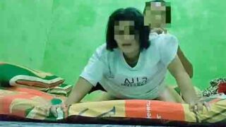 Bokep video pijat wanita plus ngentot liar