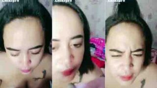 bokep kimi hime liveshow sama teman kost