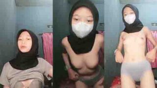 bokep viral indo hd jilbab pap telanjang