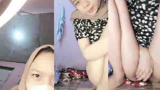 Bokep Ukhti Nakal Spill Lubang Memek Rapat