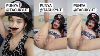 Bokep Konten Tacukyut Abg Telanjang Bulat