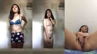 Bokep Nina Fyka Luna Bugil Colmek Mendesah