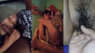 Bokep Mesum Jilbab Sma Ngentot Buru Buru