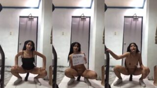 Bokep Wot Mahasiswi Tocil Dildo Jumbo